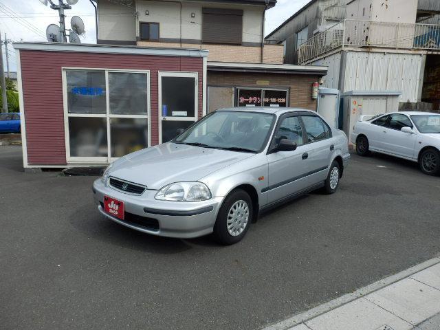 Honda Civic Ferio