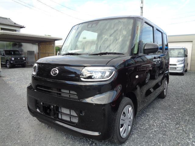 Daihatsu Tanto 5ba-la650s