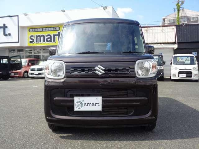 Suzuki Spacia Daa-mk53s