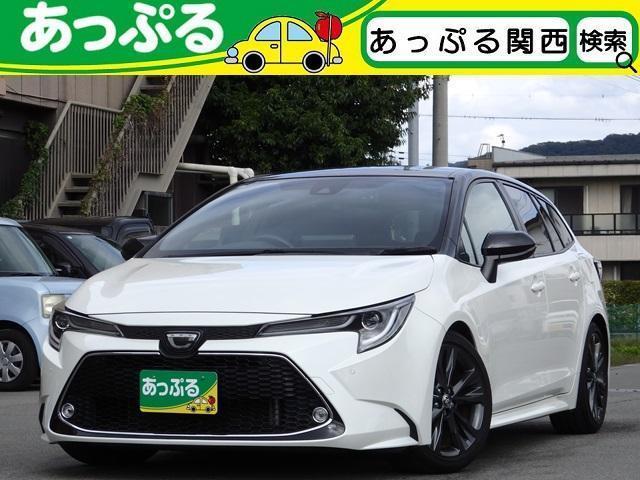 Toyota Corolla Touring