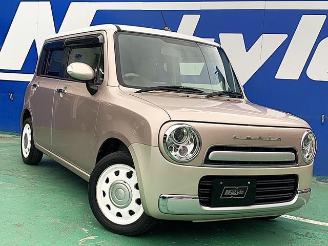 Suzuki Alto Lapin Chocolat