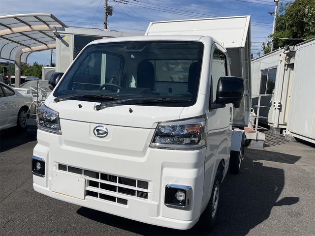 Daihatsu Hijet Truck 3bd-s510p