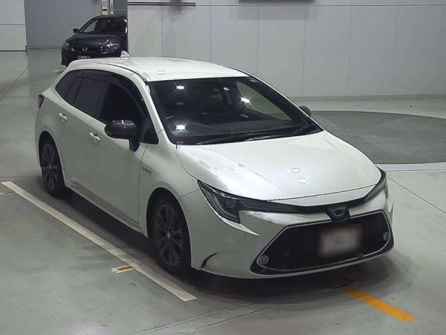 Toyota Corolla Touring