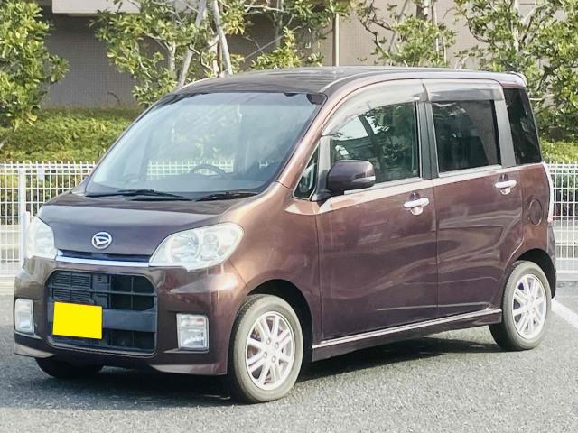 Daihatsu Tanto EXE
