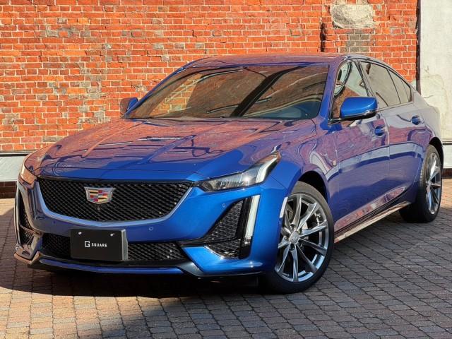 Cadillac Cadillac CT5