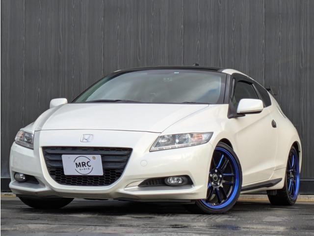 Honda Cr-z