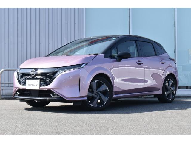 Nissan Aura