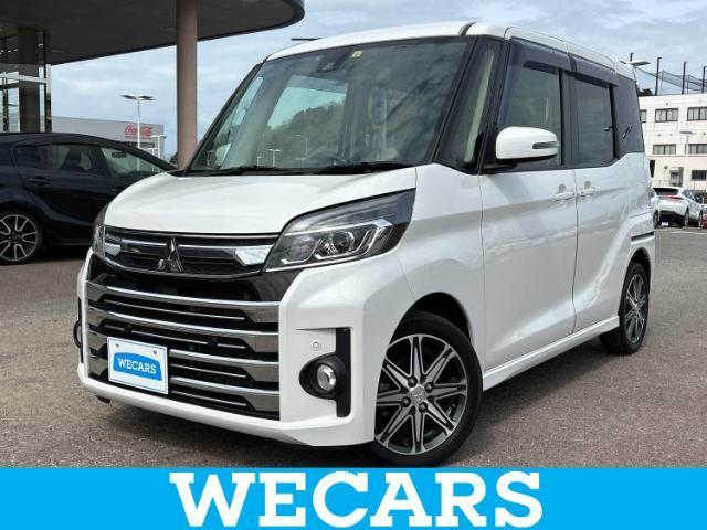 Mitsubishi EK Space Custom