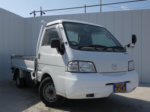 Mazda Bongo Truck