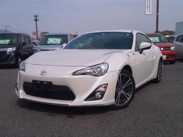 Toyota 86