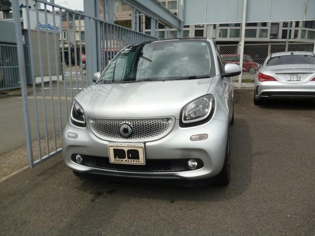 MCC Smart Smart FOR Four