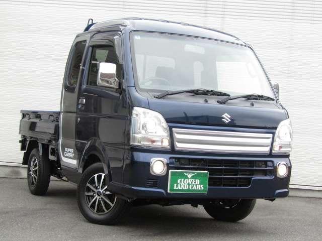 Suzuki Super Carry