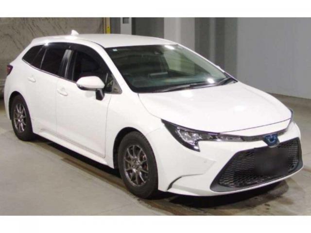 Toyota Corolla Touring