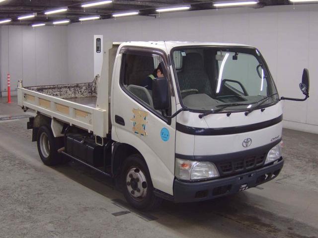 Toyota Dyna Truck