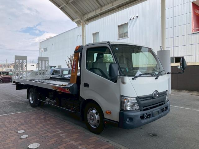 Toyota Dyna Truck