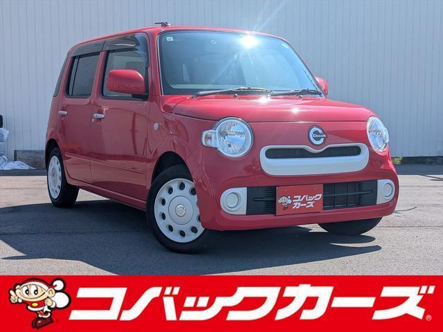Daihatsu Mira Cocoa L675s
