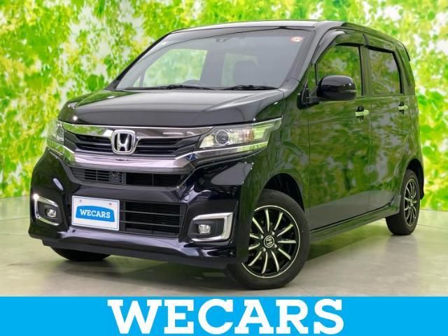 Honda N-wgn Dba-jh2