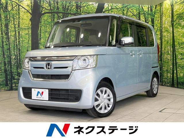 Honda N-box JF3