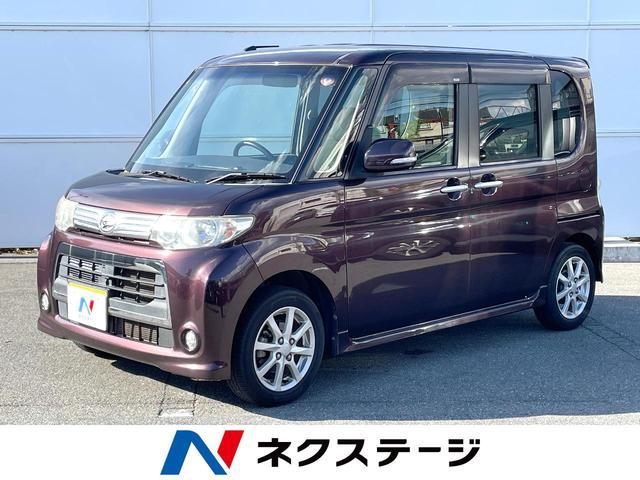 Daihatsu Tanto L375s