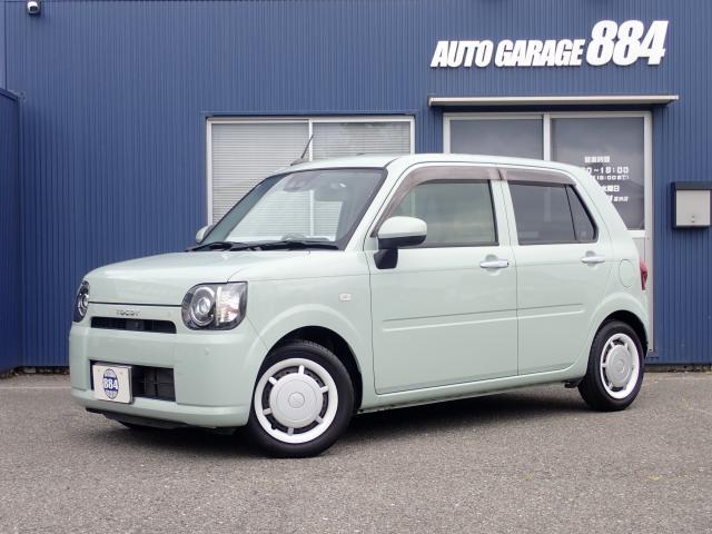 Daihatsu Mira Tocot