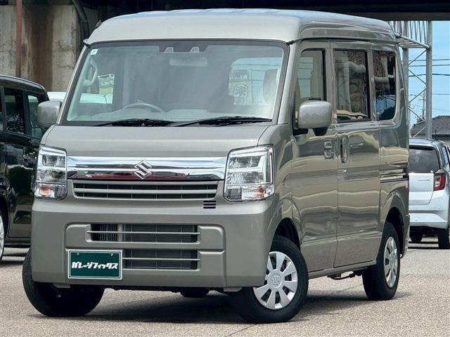 SUZUKI EVERY 3BD-DA17V 2024