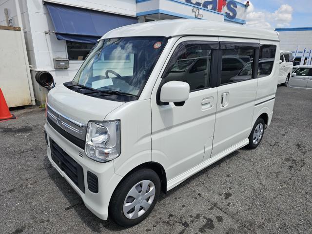 Nissan Nv100clipper RIO