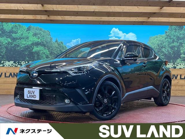 Toyota C-hr Zyx10