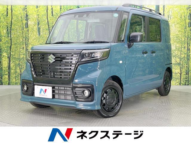 Suzuki Spacia Base