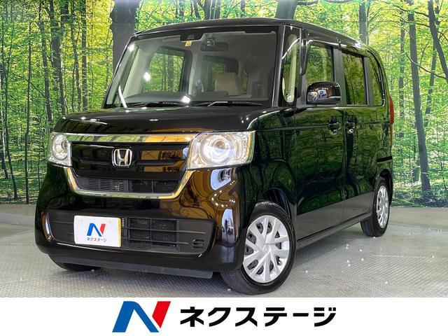 Honda N-box JF3