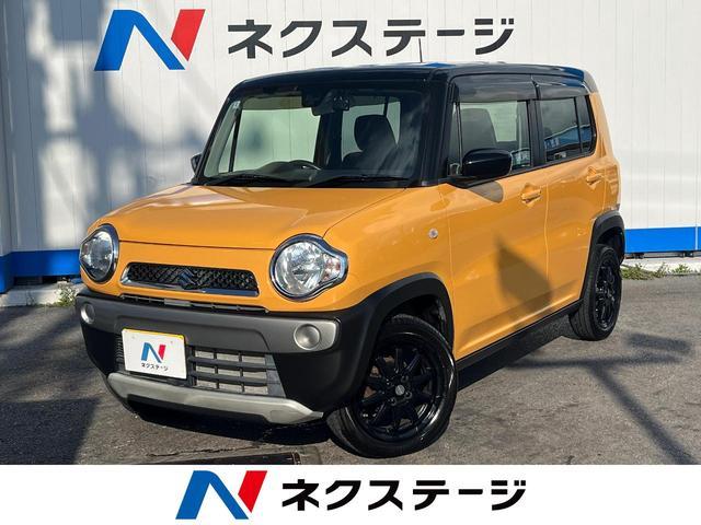 Suzuki Hustler Mr41s
