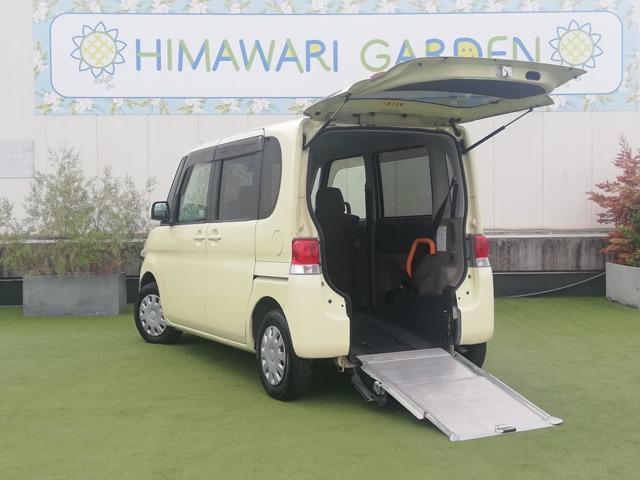 Daihatsu Tanto Dba-l375s