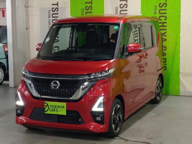Nissan Roox 5aa-b44a