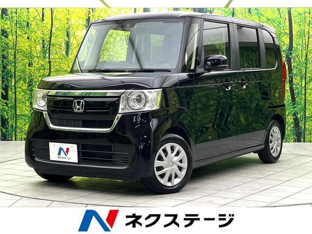 Honda N-box JF3