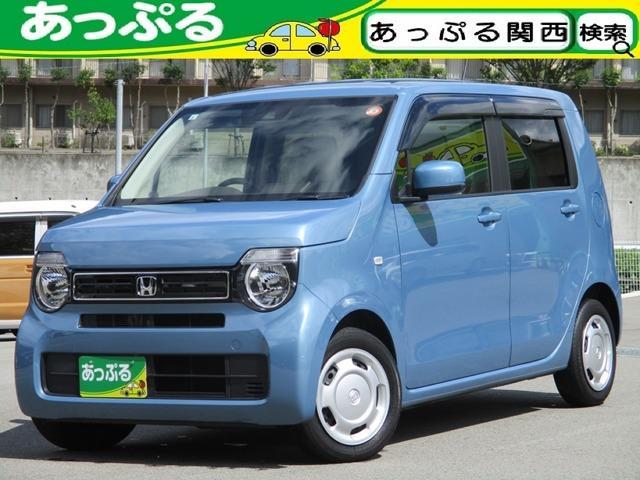 Honda N-wgn 6ba-jh3
