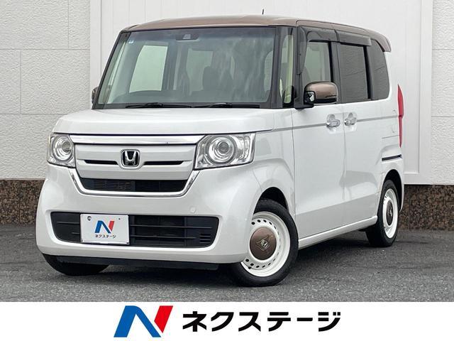 Honda N-box JF3