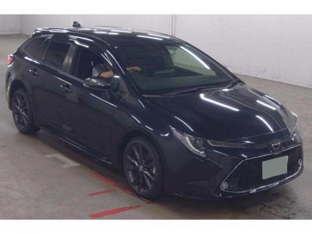 Toyota Corolla Touring