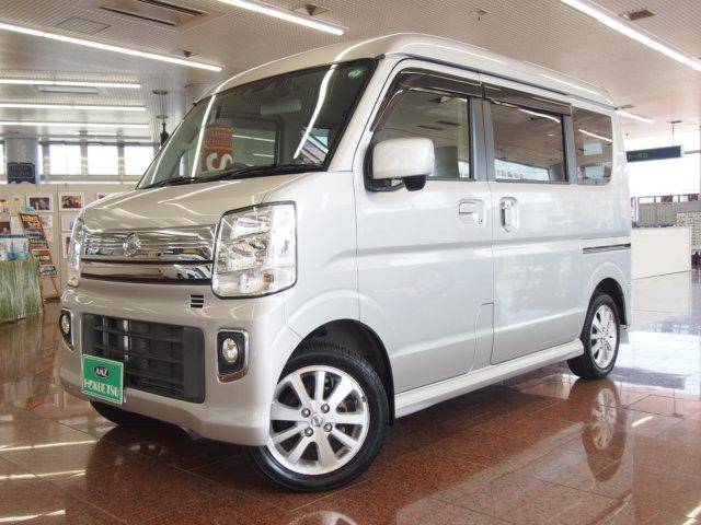 Nissan Nv100clipper RIO