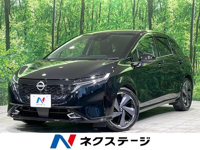 Nissan Aura