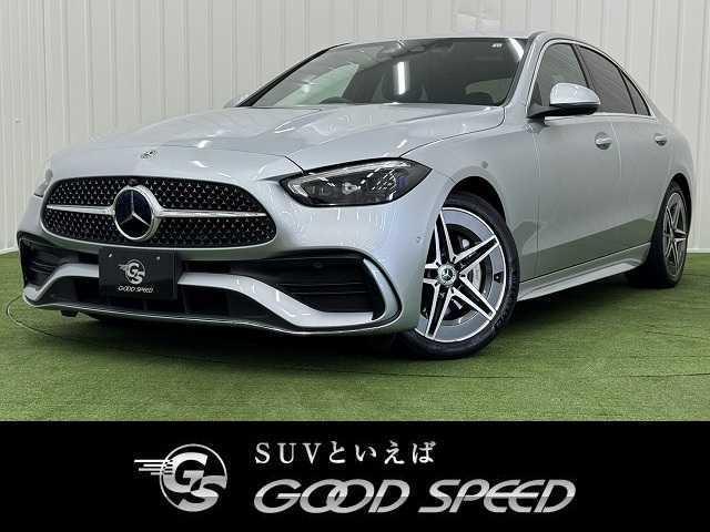 Mercedes Benz C-class