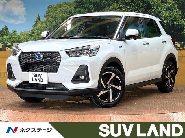 DAIHATSU ROCKY A202S 2024