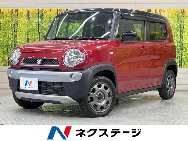 Suzuki Hustler Mr41s