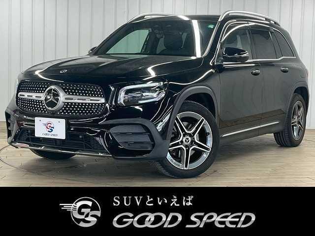 Mercedes Benz GLB
