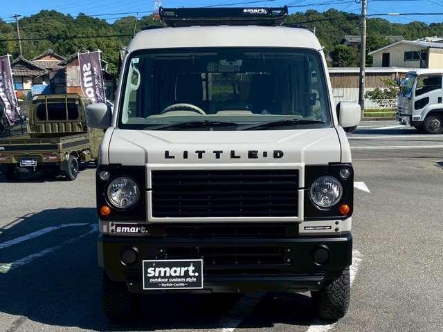 Nissan Nv100clipper VAN