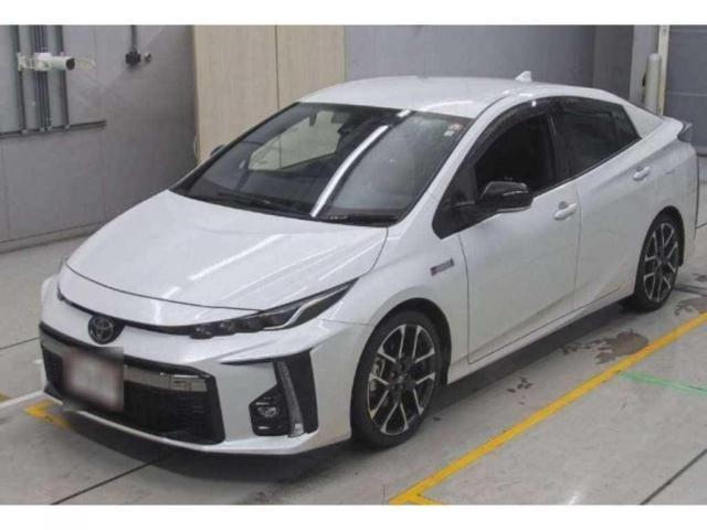 Toyota Prius PHV