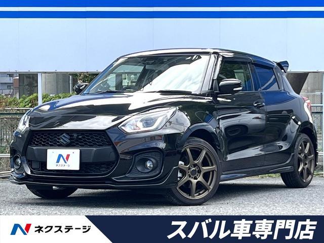 Suzuki Swift Sport