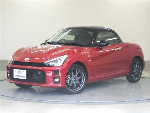 Toyota Copen