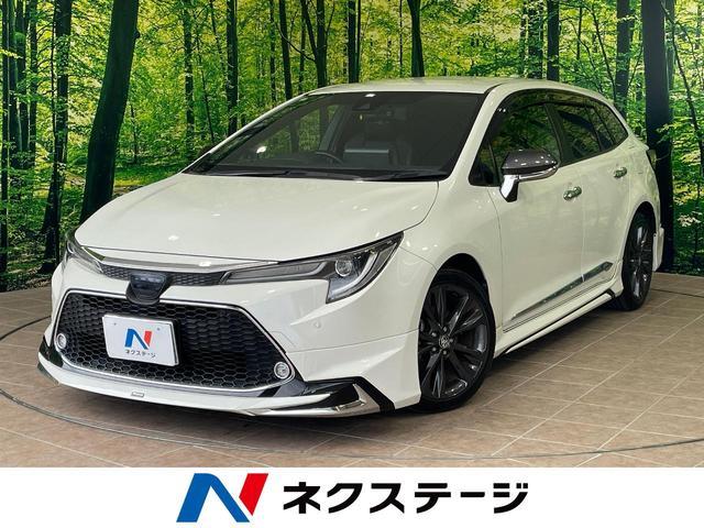 Toyota Corolla Touring