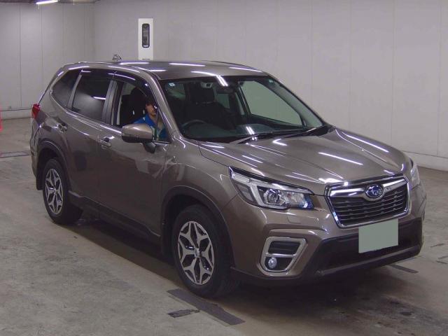 Subaru Forester 5ba-sk9