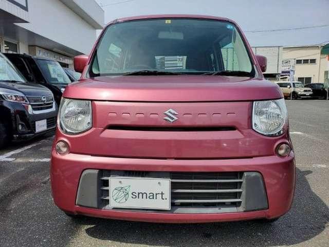Suzuki MR Wagon