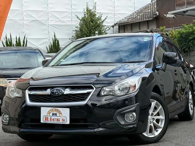 Subaru Impreza Sports